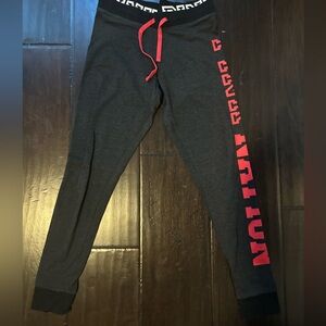 Victoria’s Secret PINK leggings